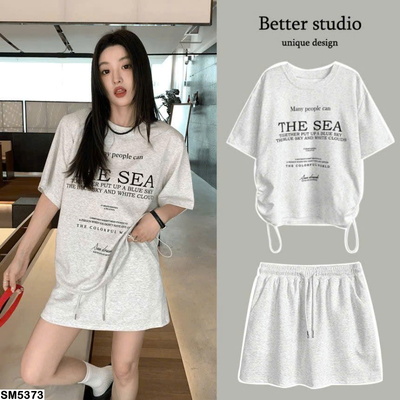 SM5373 BỘ NỮ THỜI TRANG