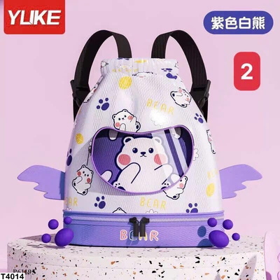 T4014 BALO CHỐNG NƯỚC CHO BÉ ĐI BƠI YLIKE