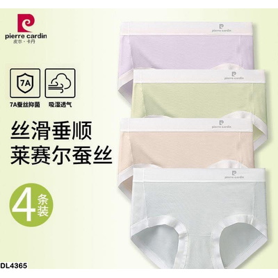 DL4365 SET 4 QUẦN CHÍP PIERRE