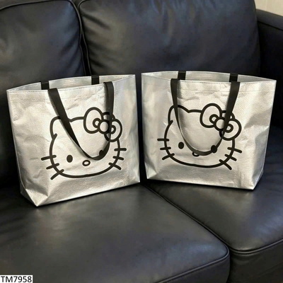 TM7958 TÚI TOTE KITTY