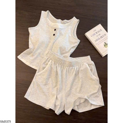 SM5375 SET NGỦ THOẢI MÁI CHO NỮ