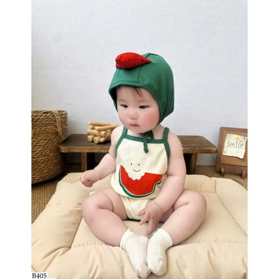 B405 SET BODY DỄ THƯƠNG CHO BÉ