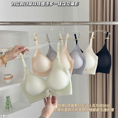 DL4372 ÁO LÓT NÂNG NGỰC CHO NỮ