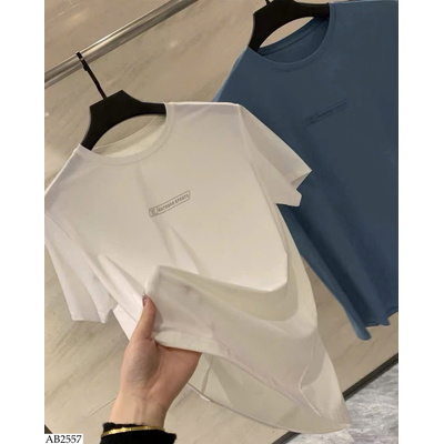 AB2557 ÁO CỘC TAY CHO NAM