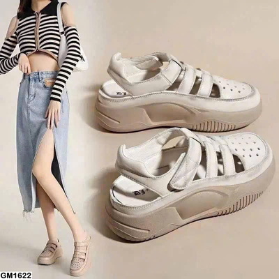 GM1622 SANDAL ĐẾ DÀY