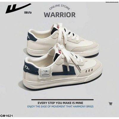 GM1621 GIÀY NỮ WARRIOR HOT TREND