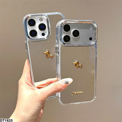 DT1625 ỐP GƯƠNG HÌNH NGỰA