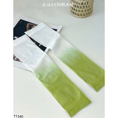 TT340 TAY ÁO CHỐNG NẮNG PHỐI MÀU