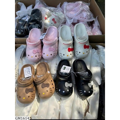 GM1614 DÉP SỤC HELLO KITTY