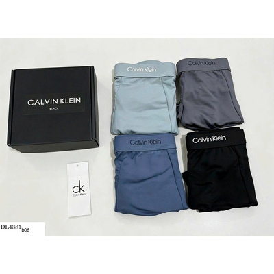 DL4381 SET ĐỒ LÓT DÀNH CHO NAM
