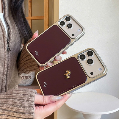 DT1627 ỐP ĐT IPHONE TỪ IP 13 ĐẾN IP 17