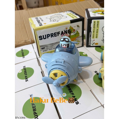 BN1084 BÌNH ĐỰNG NƯỚC DỄ THƯƠNG