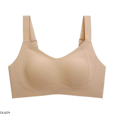 DL4379 ÁO NGỰC KHÔNG ĐƯỜNG MAY