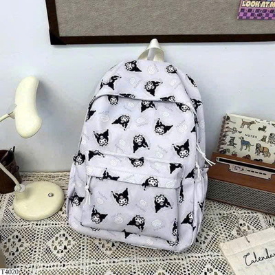 T4020 BALO VẢI SANRIO KUTE