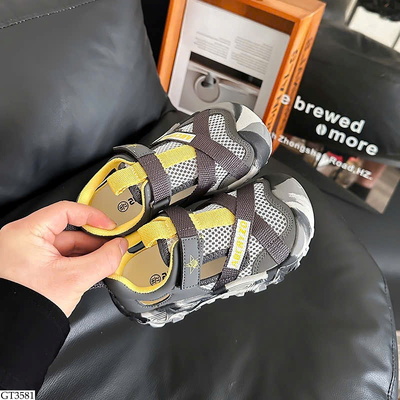 GT3581 GIÀY THỂ THAO THOÁNG KHÍ CHO BÉ