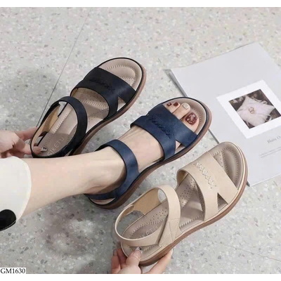 GM1630 SANDAL CHO NỮ SIKETU