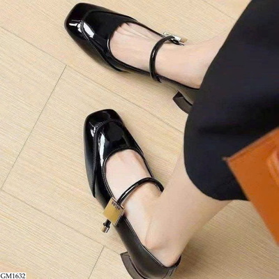 GM1632 GIÀY MARY JANE CHO NỮ