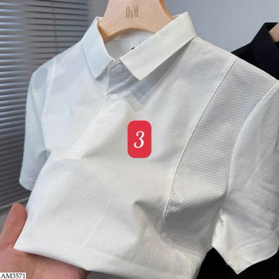AM3571 ÁO POLO CHO NAM