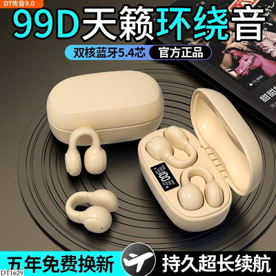 DT1629 TAI NGHE KHÔNG DÂY BLUETOOTH