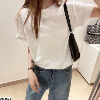 AM3572 ÁO PHÔNG UNI BASIC