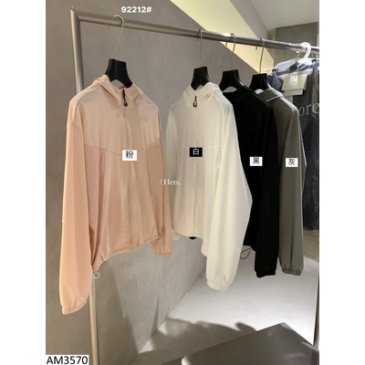 AM3570 ÁO CHỐNG NẮNG CHO NỮ