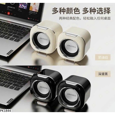 PK1844 LOA MÁY TÍNH MINI ERAZER S28  NHÀ LENOVO