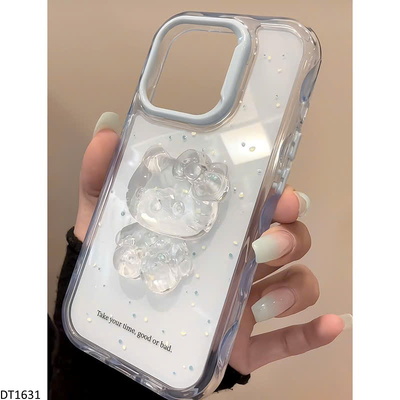 DT1631 ỐP ĐIỆN THOẠI KITTY