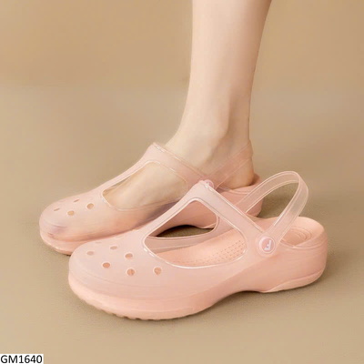 GM1640 DÉP SANDAL CHO NỮ