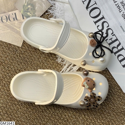 GM1641 DÉP SỤC BALLET CHO NỮ