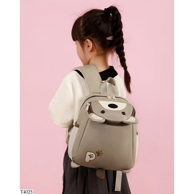 T4025 BALO GẤU CƯNG CHO BÉ