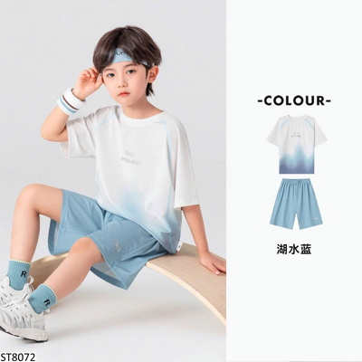ST8072 SET THỂ THAO LOANG MÀU BT
