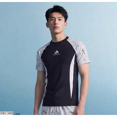 DB1388 BỘ ĐỒ BƠI NAM 2 MẢNH YOUYOU