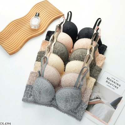 DL4394 ÁO NGỰC ĐỘN CHO NỮ