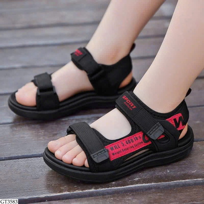 GT3583 SANDAL BÉ TRAI SIZE ĐẠI