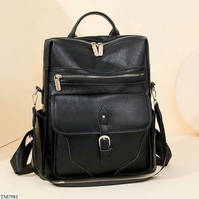 TM7981 BALO NỮ DA MỀM