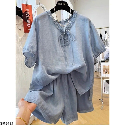 SM5421 BỘ ĐŨI BÈO NƠ SIÊU MÁT