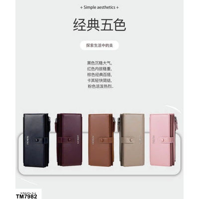 TM7982  Vĩ NỮ DÁNG DÀI