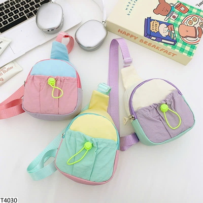 T4030 TÚI XÁCH THỜI TRANG CHO BÉ