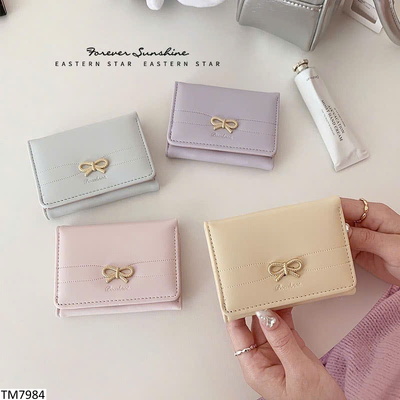 TM7984 VÍ NƠ CẦM TAY CHO NỮ