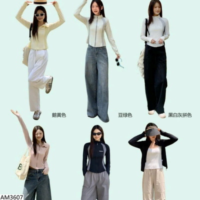 AM3607 ÁO CHỐNG NẮNG CATKAISER CHO NỮ