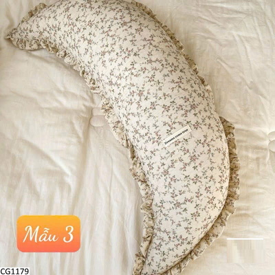 CG1179 GỐI ÔM MẶT TRĂNG