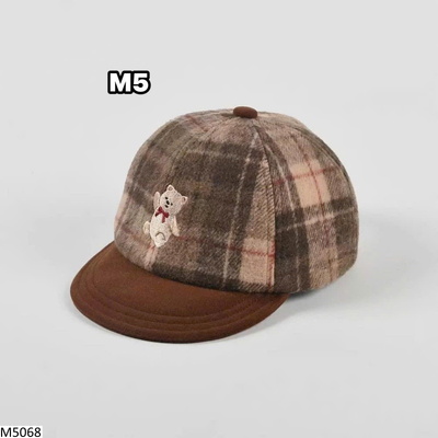 M5068 MŨ CHO BÉ MOINLION