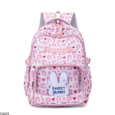 T4029 BALO THỎ SWEET BUNNY