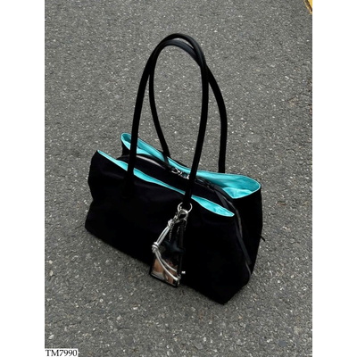 TM7990 TÚI TOTE DUNG TÍCH LỚN