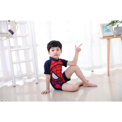 DB1393 BỘ BƠI LIỀN THÂN BÉ TRAI