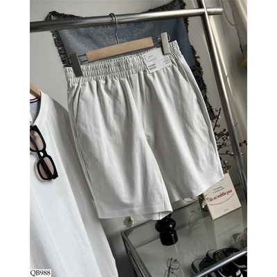 QB988 SHORT NAM XUẤT NHẬT CẠP CHUN
