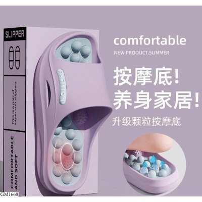 GM1668 DÉP LÊ MASSAGE CHÂN