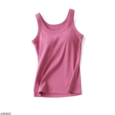 AM3622 ÁO BA LỖ KÈM BRA