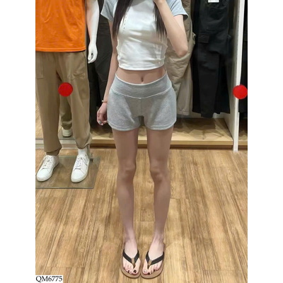 QM6775 QUẦN SHORT THỂ THAO MOSEQUEEN NỮ