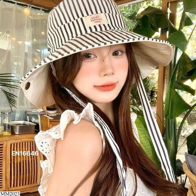 MM2023 MŨ KẺ SỌC ĐI BIỂN